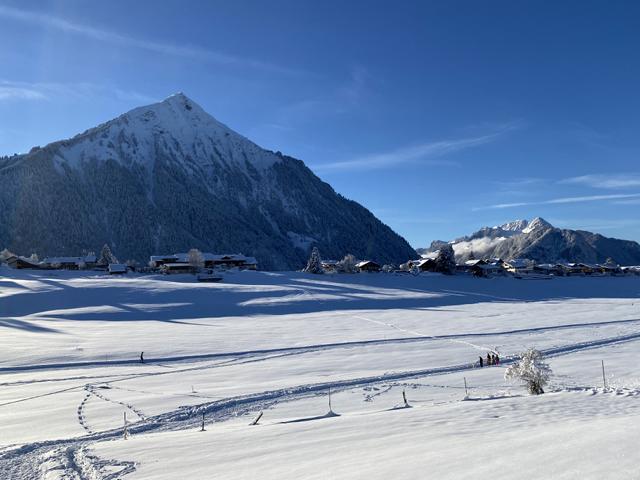 Die Kraft des Niesen, Eiger, Mönch und Jungfraur
